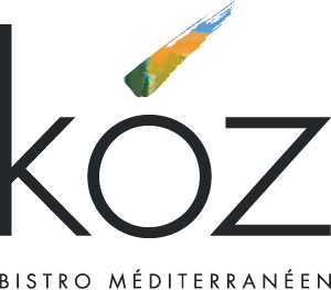 Logo du bistro Koz