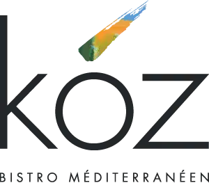 Logo du bistro Koz