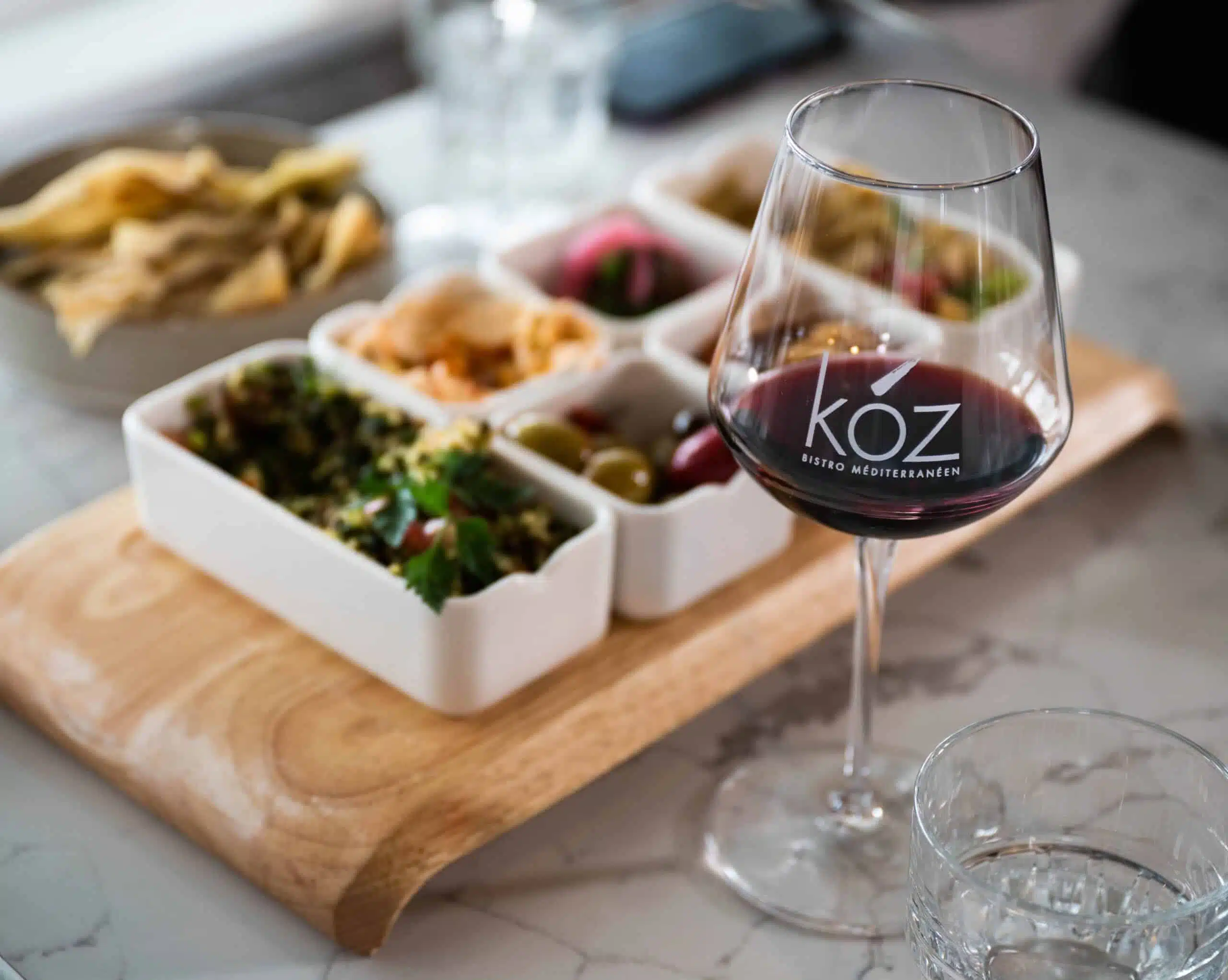 The Little Discoveries at Kóz